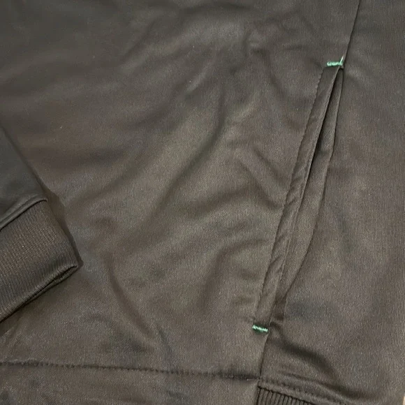 NWT [Gen2] North Dakota Hawks NCAA Activewear Sweatshirt Hoodie Youth Small (8) - Picture 8 of 12